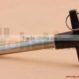 Double Ball 304 Stainless Steel T Handle Quick Release Lock With Variety Size thumbnail-6