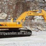 Excavator Teeth CLG936 Spare Parts thumbnail-1