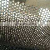 Thickness1mm,1.2mm,1.5mm,1.8mm,2mm Sieve Screen of Wood Crusher,Spare Parts of Hammer Mill thumbnail-1