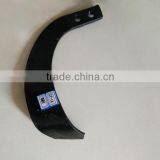 GongNong Cultivator Sprare Parts Tiller Blade