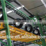 Chinese Famous Comforser Brandcommercial Van Winter Car Tire CF360 With Winter Commercial VAN Tire thumbnail-5