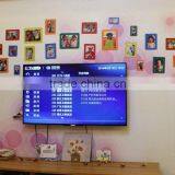 Advertising Product 4" x 6" Fridge Magnet Photo Frame Color Soft PVC Photo Frame Stick on the Wall thumbnail-5