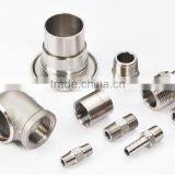 High Mix Quick Turn Cnc Machining Aluminum Parts thumbnail-5