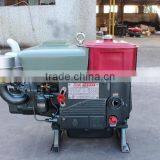 2015 Most Popular Super Power Single Cylinder Air/water Cooled Diesel Engine thumbnail-1