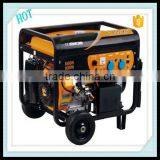 2015 Wholesale 6kw 8hp 420cc 7400JKS Gasoline Generator For Sale thumbnail-1