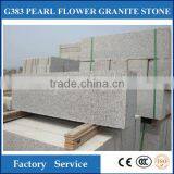 Hot Sale!! Natural Granite Stone Slabs , Pearl Flower Stone Slabs thumbnail-3
