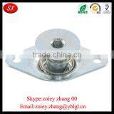 China Manufacturer Custom Steel Quarter Turn Fasteners For Sale thumbnail-2