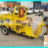 Electric Tricycle China, Electric Tricycle, Tricycle thumbnail-1