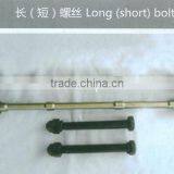Excavator Parts Long(short)bolt Excavator Parts thumbnail-1