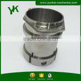 Precision Cnc Turning Lathe Parts Custom Turning Lathe thumbnail-2