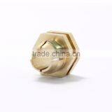 Manufacturing in China Brass Insert Nut thumbnail-2