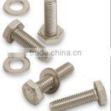 Made in China Hex Bolts and Nuts thumbnail-6