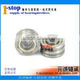 Excellent Quality Trolley Wheel Bearing 5*14*5mm thumbnail-5