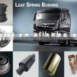 17 Years OEM Manufacturer Supply Truck Leaf Spring And Bushings, Trailer Leaf Spring Bushings thumbnail-2