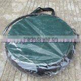 Small Hole Mesh Butterfly Bird Cage thumbnail-2