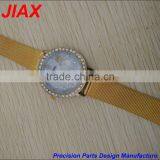 Precision Fashion Women Brand Quartz Wrist Watch Wholesale thumbnail-1