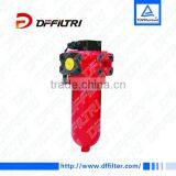 DFFILTRI High Quality Carbon Steel Oil Pressure Filter PLF-C60*10P in Stock