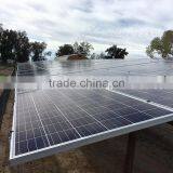 11000w 460v 60hz Output AC Solar Pumping System for Agricultural Irrigation Made in China