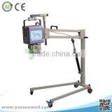 Hospital Medical Radiography Equipment Portable Xray thumbnail-6