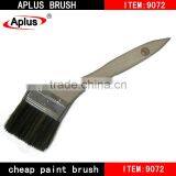 3" angle bristle radiator paint roller brush