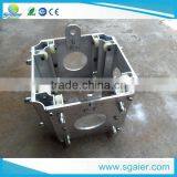 Sleeve Block for Lifting Truss Tower Lighting Elevator Tower thumbnail-2