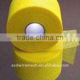 Fiberglass Mesh