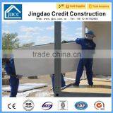 20ft Flat Container House thumbnail-6