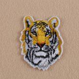 Embroidery Appliques - Heat Transfer Custom Animal Design for Promotion (Patch/Emblem/Badge/Label/Crest/Insignia) thumbnail-5