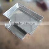 Aluminum Cabinet for Shrimp Freezing thumbnail-2