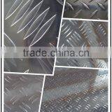 5 Bars Embossed Aluminum Plate, Aluminum Sheet thumbnail-1