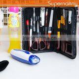 Supernanny Tweeze With Hair Remover Manicure Set(SN-668-1) thumbnail-1