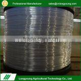 New design 1.8mm-3.0mm dimension greenhouse polyester plastic wire