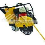 Concrete Road Cutter Machine QG180(walk Behind) thumbnail-1