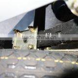 800W 6 8h Fast Cheap Cargo Electric Tricycle With Cabin thumbnail-6