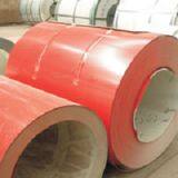 Printed Color Coated Steel Coils/ppgi/ppgl/gi/gl Sgcc /CGCC DX51D Prepainted Galvanized Steel Coil thumbnail-1