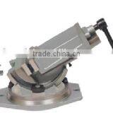 Q41(QHK) Series Machine Vise, WeiYi LaiZhou thumbnail-2