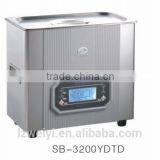 GH,GDH ,WCH SERIES OF HIGH-PRECISION THERMOSTATIC WATER TANK thumbnail-1