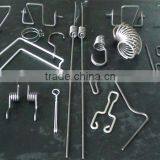 CNC High Speed Wire Spring Forming Machine thumbnail-4