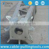 Steel Inner-suspended Gin Pole thumbnail-1