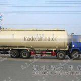 Shacman 8*4 Cement Silos Truck for Sale thumbnail-1