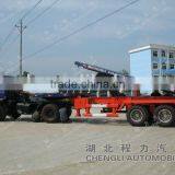 Twin Axle Rear Tipping Trailer Sale thumbnail-1