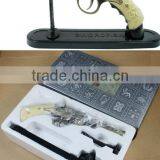 High Quality Replica Wooden Gun for Kids thumbnail-4
