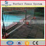 Galvanized Speed Temporary Fence for Event China Manufacturer thumbnail-2