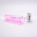 Wholesale High Quality Elegant Design Frosted 30ml 50ml Airless Pump Bottle thumbnail-4