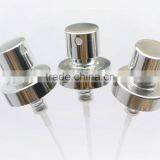 Aluminium Crimp Spray Pump for Perfume ,spray Splash