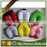 Cartoon Microbead Pillow Animal Pillow Children Pillow Kids Pillow thumbnail-1