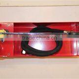 Hot Sale 2mm Thickness Steel Body/ 0--50bar Manual Water Test Pump thumbnail-3