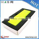 New Products on China Market Shenzhen Wireless Portable Solar Charger for Mobile thumbnail-6