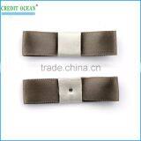 CREDIT OCEAN Automatic High Speed Bow Machine for Ribbon thumbnail-1