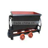 Fixed Coal Mine Wagon From Manufactory thumbnail-1